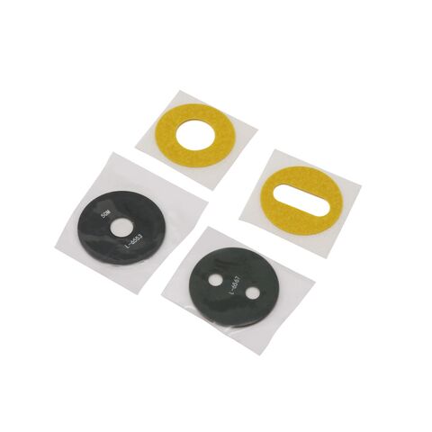 Staklo kamere - Xiaomi Redmi 13C Midnight crni (MS).