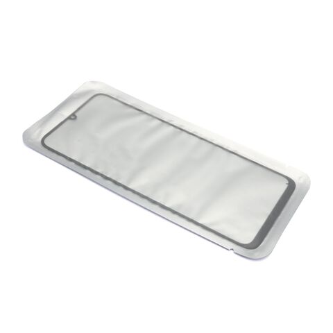 Staklo touchscreen-a - Huawei Honor X7 crni (MS).