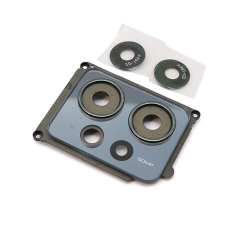 Staklo kamere - Xiaomi Redmi Note 12 4G Onyx Gray (MS).