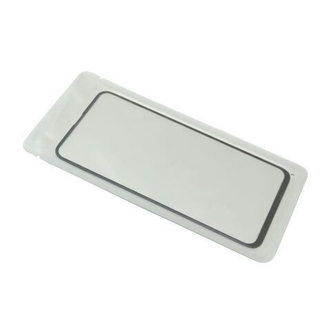 Staklo touchscreen-a - Huawei Honor 9X Pro + OCA crni (MS).