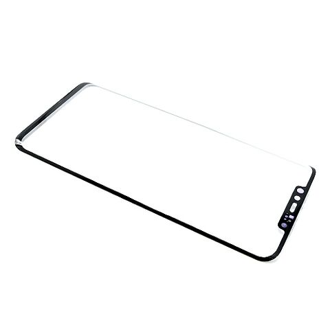 Staklo touchscreen-a - Huawei Mate 20 Pro crni AAA (MS).