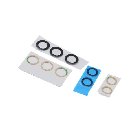 Staklo kamere - Samsung A536 Galaxy A53 5G crni (MS).