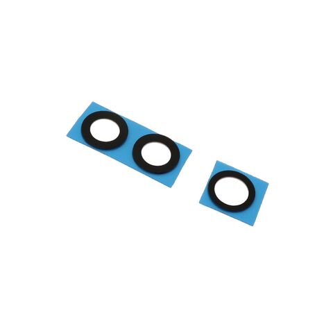 Staklo kamere - Iphone 11 Pro komplet zlatno (MS).