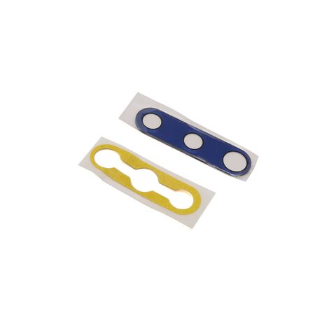 Staklo kamere - Motorola One Fusion Plus Blue (MS).