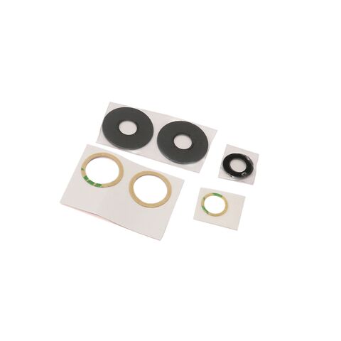 Staklo kamere - Motorola Moto G13 (set 2 stakla) (MS).