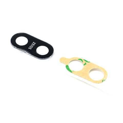 Staklo kamere - Nokia 7 Plus (MS).