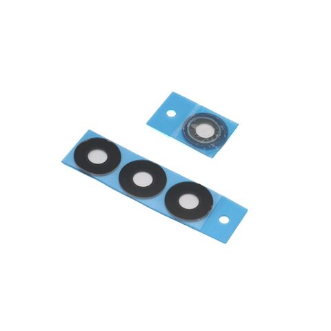 Staklo kamere - Huawei Honor X8b Glamorous Green (MS).