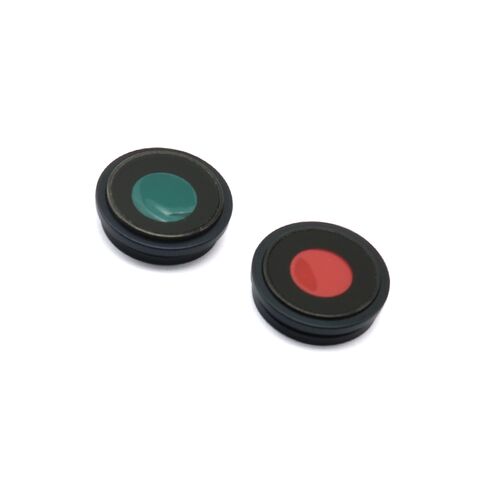 Staklo kamere - Iphone 14 Plus crni ORG (MS).