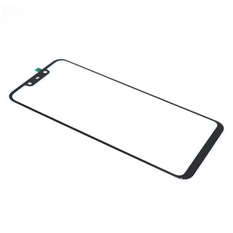 Staklo touchscreen-a - Huawei Mate 20 Lite crni (MS).