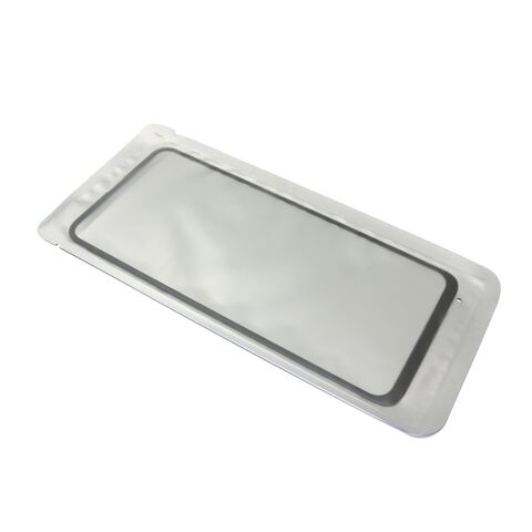 Staklo touchscreen-a - Huawei Honor 9X Lite crni (MS).