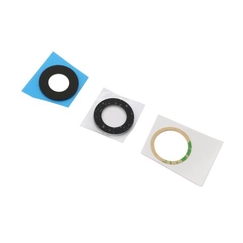 Staklo kamere - Iphone 14 PLUS no okvir ORG (MS).