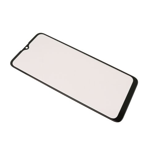 Staklo touchscreen-a + OCA - Motorola Moto E20 crni (MS).