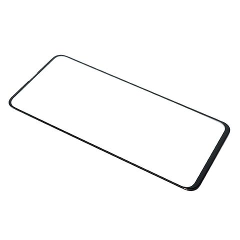 Staklo touchscreen-a - Huawei P Smart Z crni (MS).
