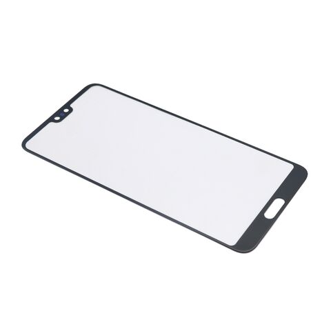Staklo touchscreen-a - Huawei P20 Pro crni ORG (MS).