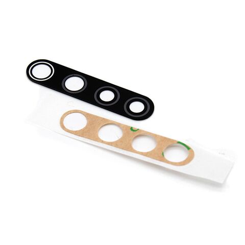 Staklo kamere - Xiaomi Redmi Note 8T (MS).