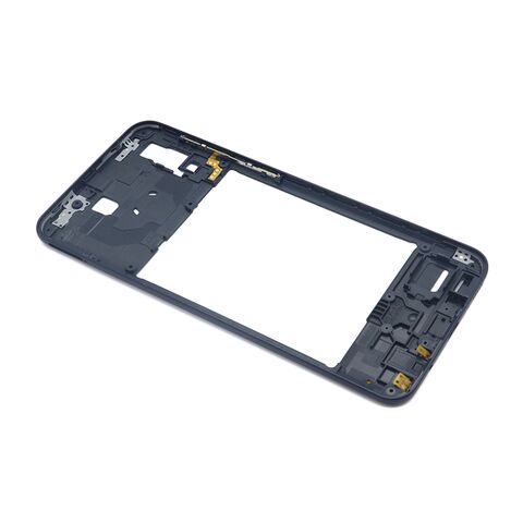 Srednje kuciste - Samsung A205 Galaxy A20 blue (MS).