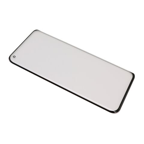 Staklo touchscreen-a + OCA - Xiaomi Mi 11 Crno ORG (MS).