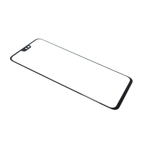 Staklo touchscreen-a - Huawei Honor 8X crni (MS).