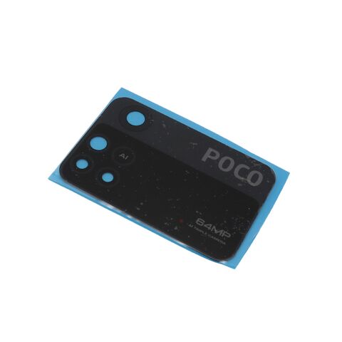 Staklo kamere - Xiaomi Poco M4 Pro 4G (MS).