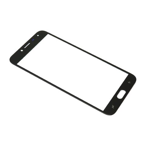 Staklo touchscreen-a - Samsung J400 Galaxy J4 (2018) crni ORG (MS).