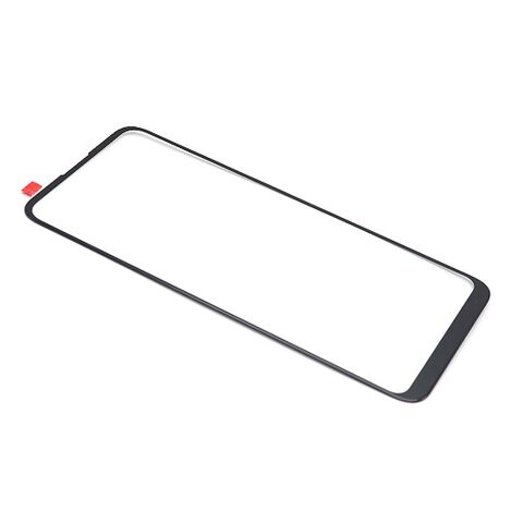Staklo touchscreen-a - Samsung A115 Galaxy A11 crni ORG (MS).
