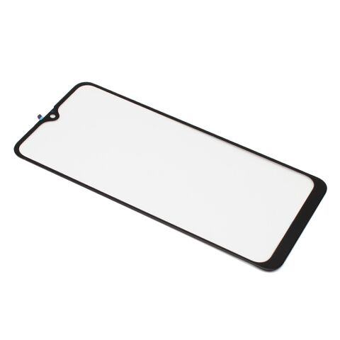 Staklo touchscreen-a - Samsung A107 Galaxy A10s + OCA stiker crni (MS).