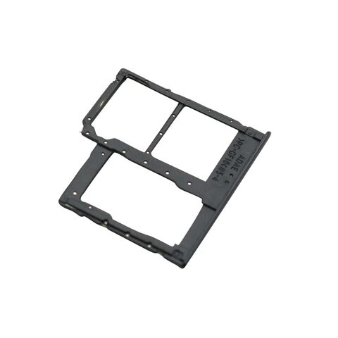 Ulozak - SIM za Samsung Galaxy A41 crni (MS).