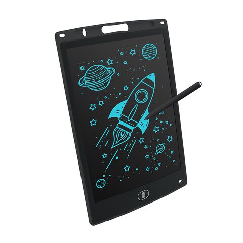 Tablet - pisanje 10 inca crni (MS).