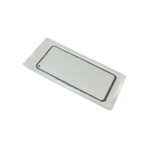 Staklo touchscreen-a - Huawei Nova 5T + OCA crni (MS).