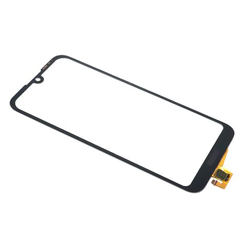 touchscreen - Huawei Honor 8S crni (MS).