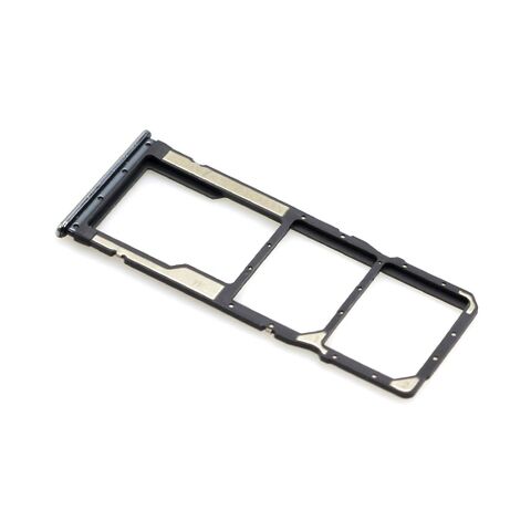 Ulozak SIM kartice - Xiaomi Redmi Note 8 beli (MS).