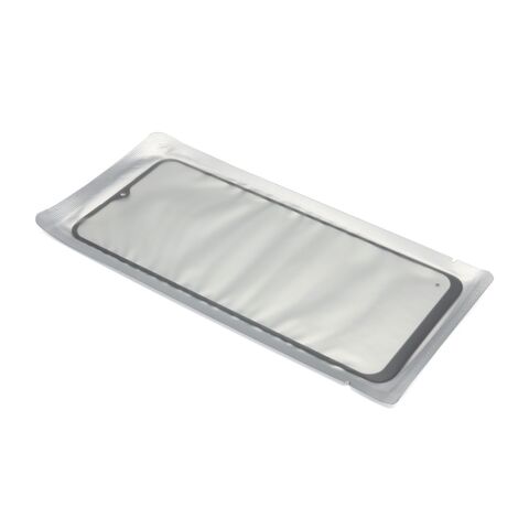 Staklo touchscreen-a - Samsung A135 Galaxy A13 crni (MS).