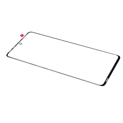 Staklo touchscreen-a - Samsung A715F Galaxy A71 crni ORG (MS).