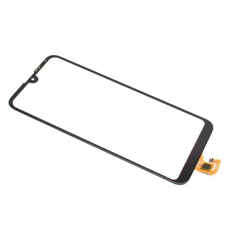 touchscreen - Huawei Y7 (2019) crni (MS).