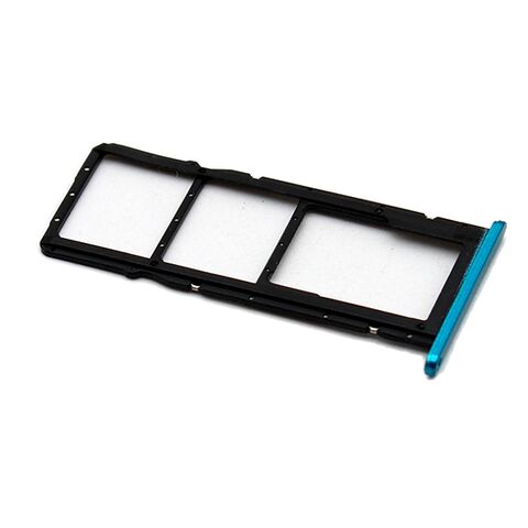 Ulozak - SIM za Huawei Y6p green (MS).