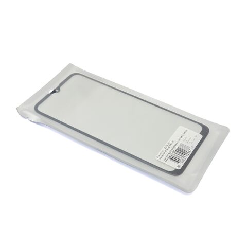 Staklo touchscreen-a - Motorola E7 + OCA sticker crni (MS).