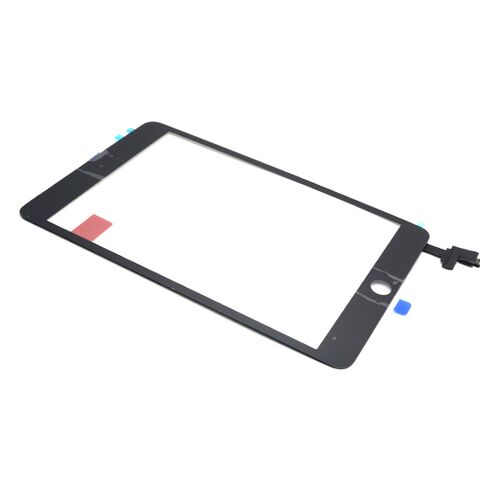 touchscreen - Apple iPad mini 3 + IC konektor crni ORG (MS).