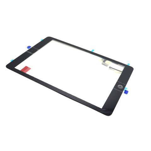 touchscreen - Ipad 2018 9.7 + home dugme crni OEM (MS).