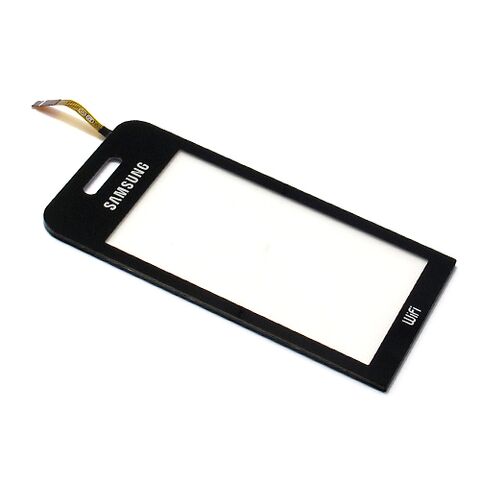 touchscreen - Samsung S5230 crni WIFI (MS).