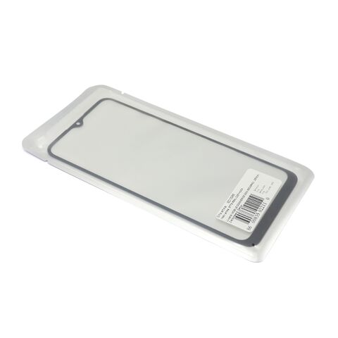 Staklo touchscreen-a - Realme C25Y + OCA sticker crni (MS).