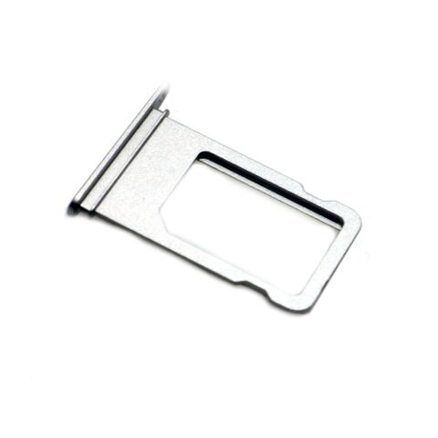 Ulozak - SIM Iphone 7 PLUS sivi (MS).