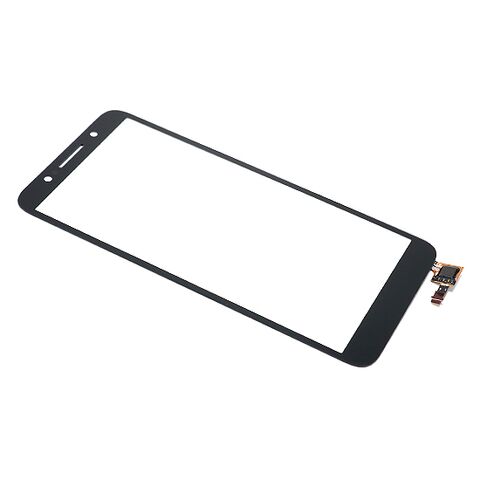 touchscreen - Alcatel OT-5009 1C crni (MS).