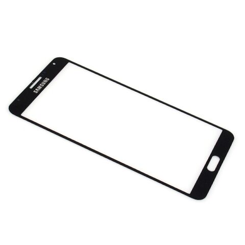 Staklo touchscreen-a - Samsung N9000 Galaxy Note 3 crni (MS).