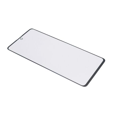 Staklo touchscreen-a - Samsung A715 Galaxy A71 crni (MS).