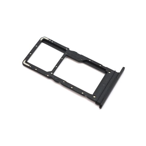 Ulozak SIM kartice - Huawei Honor X6a Midnight crni (MS).