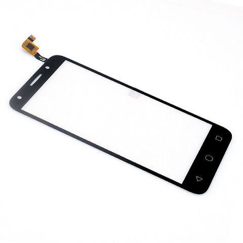 touchscreen - Alcatel OT-5045 crni (MS).