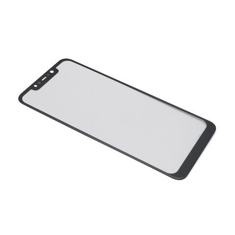 Staklo touchscreen-a - Xiaomi Pocophone F1 crni (MS).