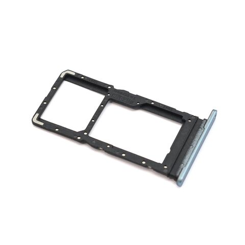 Ulozak SIM kartice - Huawei Honor X6a Cyan Lake (MS).