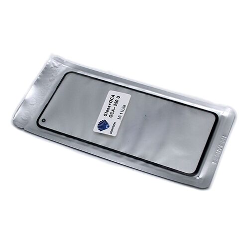 Staklo touchscreen-a - Xiaomi Mi 11 LITE + OCA stiker crni (MS).