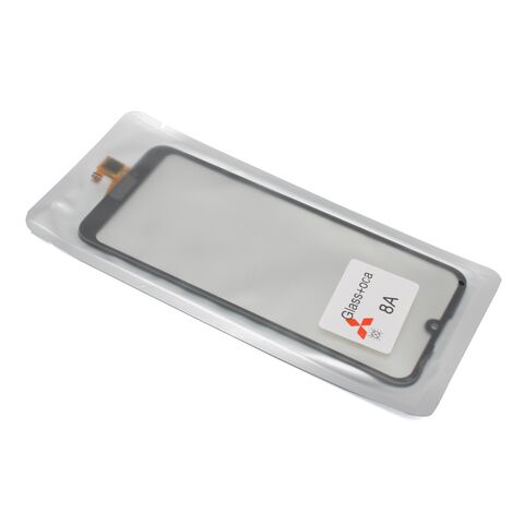 touchscreen - Huawei Honor 8A + OCA sticker (MS).